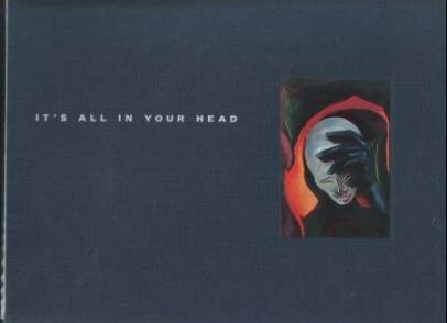 Image: It's All in Your Head