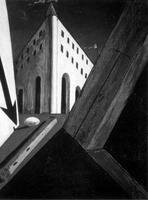 Giorgio de Chirico, Il giorno di festa, 1914.