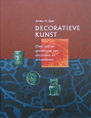 Decorative Art - About Style and Basic Form of Decorations and Ornaments.