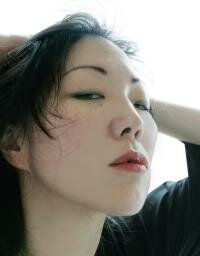 Margaret Cho (photograph by Austin Young)
