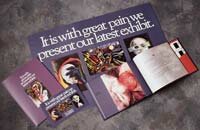Promotional materials by Novartis