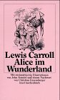 Alice In Wunderland